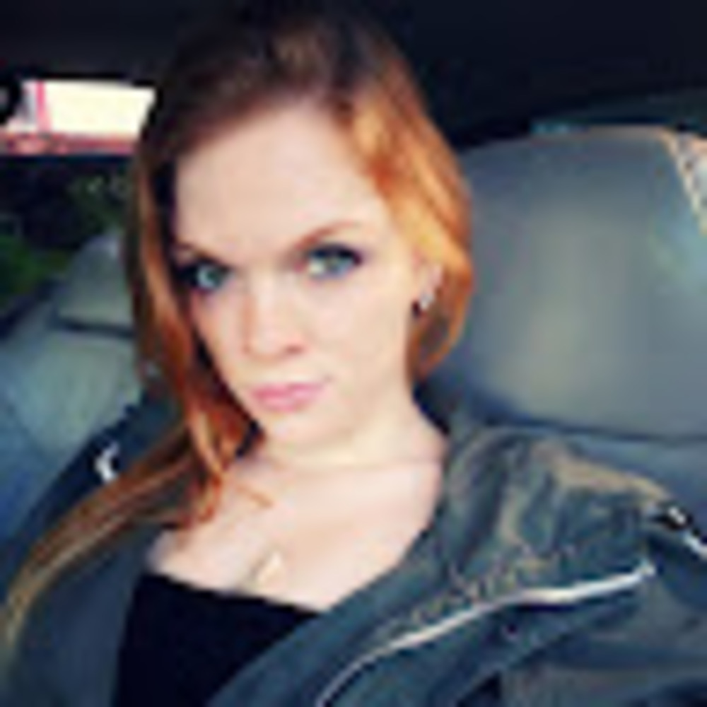 Meet your Posher, Michaela